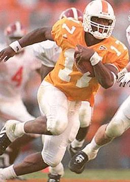 TEE MARTIN